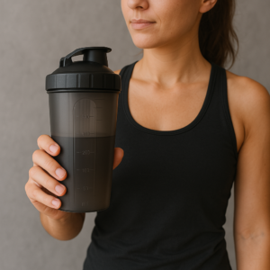 bio shaker 550 ml