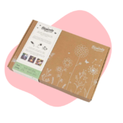 Giftbox Large met blossombs
