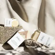 Bodybar en shampoobar