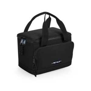 Mini cooltas Retulp zwart