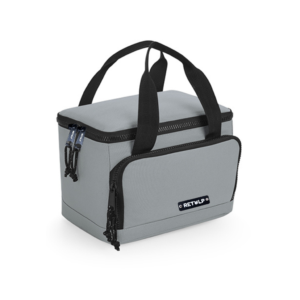 Mini cooltas Retulp grijs