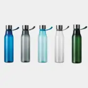 gerecyclede waterflessen RPET