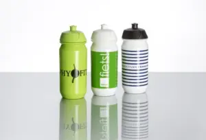 bidons 500 ml bedrukt