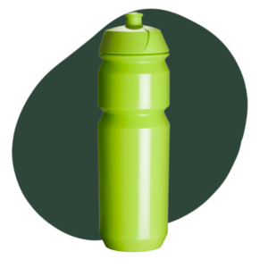 retulp bidon 750 ml white label