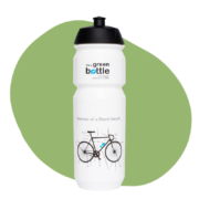 retulp biobased bidon fiets