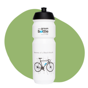 retulp biobased bidon fiets