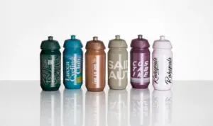 bidons bedrukt 500 ml