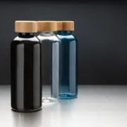 waterflessen rpet 660 ml