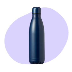 white label rvs waterfles