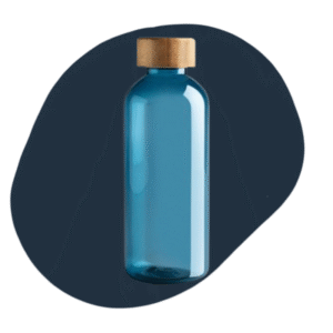 waterfles rpet 660 ml