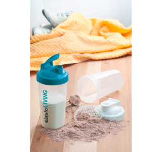 proteine shaker shake beker