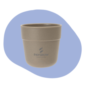 biobased koffiebeker beo bottle