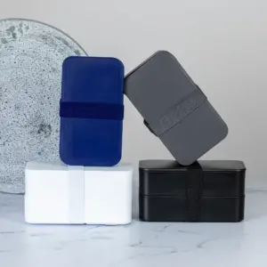 white label lunchbox bedrukken