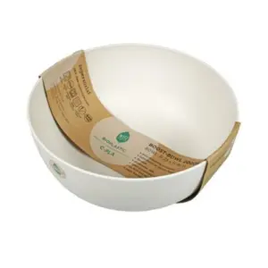 zuperzocial pla bio plastic bakjes