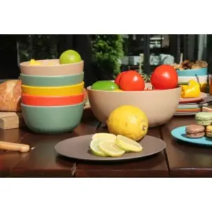 zuperzocial pla bio plastic bakjes