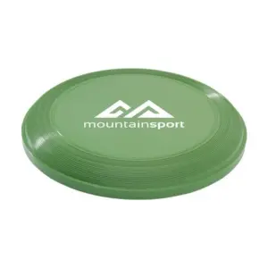 biobased frisbee
