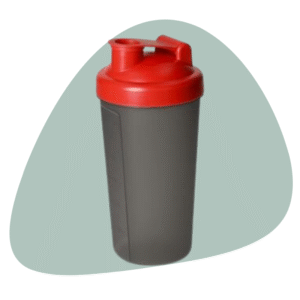 proteine shaker shake beker