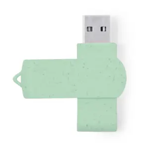biobased USB stick