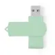 biobased USB stick