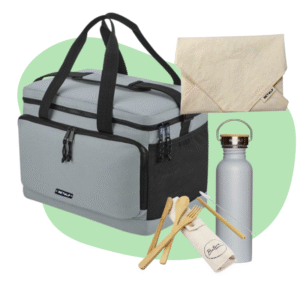 COOL Adventure pakket