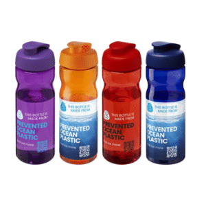 sportfles personaliseren