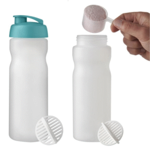 shake bekers personaliseren met logo white label