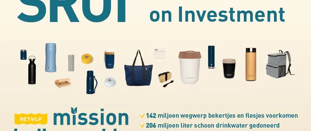 Retulp SROI - Social Return on Investment