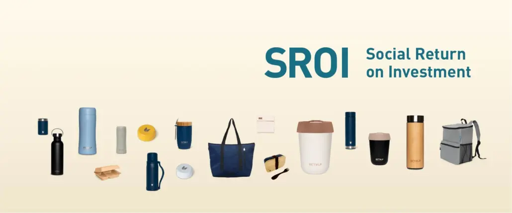 Retulp SROI - Social Return on Investment