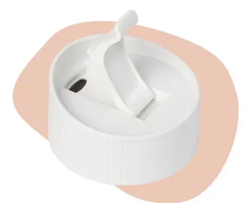 Retulp bio koffiebeker Bio Premium Cup dop