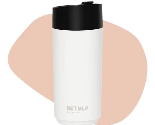 Retulp bio koffiebeker Bio Premium Cup