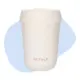 Retulp herbruikbare koffiebeker TravelMug SUP wet - beige met beige dop