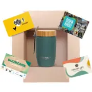 Retulp relatiegeschenk pakket cadeaubon