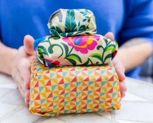 Lunchbags en foodwraps