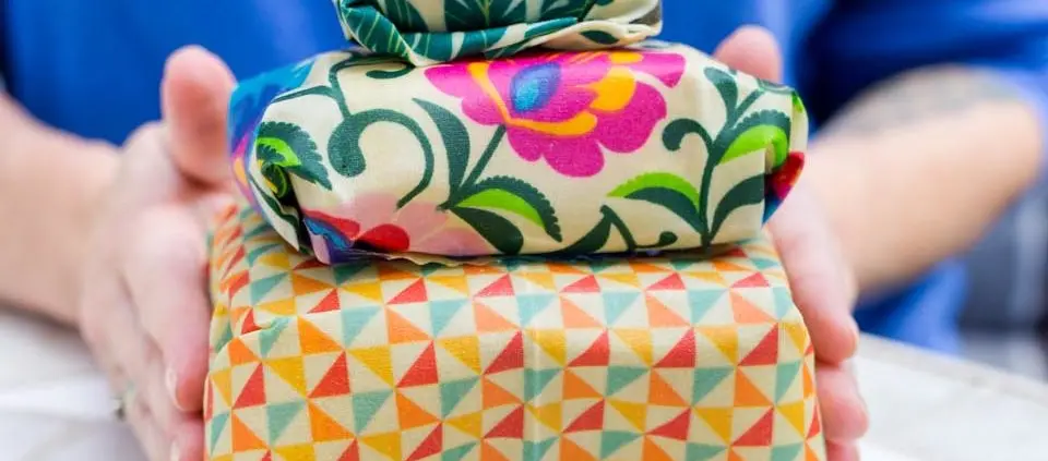 Lunchbags en foodwraps