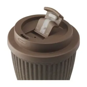 biobased koffiebeker koffiedik