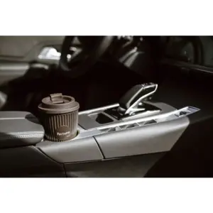 biobased koffiebeker koffiedik