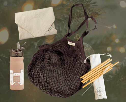 Winter wonder kerstpakket