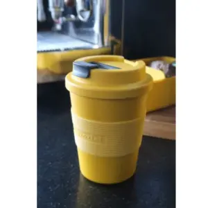 Zuperzocial beker pla