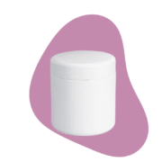 thermos lunch pot white label