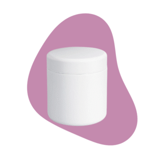 thermos lunch pot white label