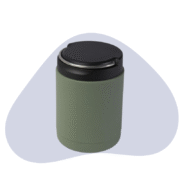 white label rvs foodcontainer thermos