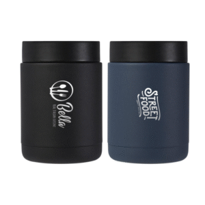 white label rvs foodcontainer thermos