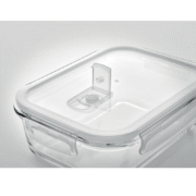 white label glazen lunchbox