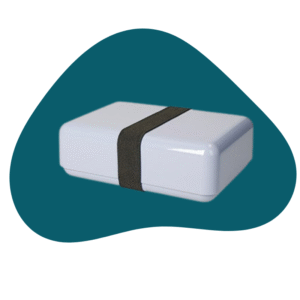 bio lunchbox white label