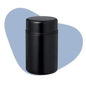 white label food container rvs