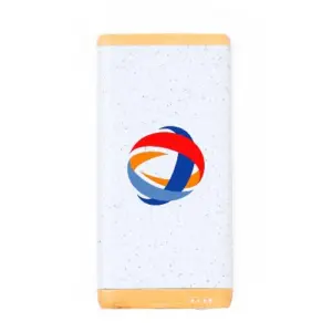 biobased powerbank personaliseren