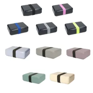 bio lunchbox white label