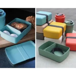 zuperzocial pla lunchboxen bioplastic