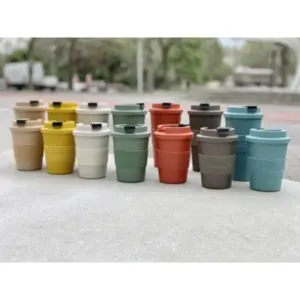 Zuperzocial bekers pla