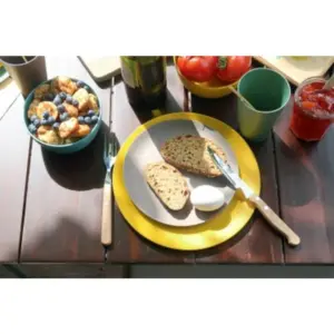 Zuperzocial borden pla bio plasticZuperzocial borden pla bio plastic